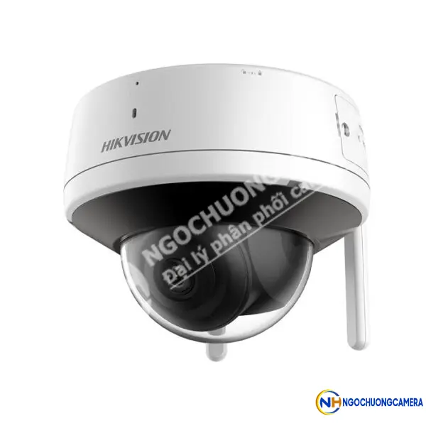 Camera IP Wifi 2MP Hikvision DS-2CV2121G2-IDW