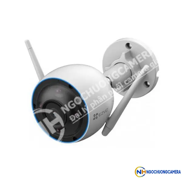 Camera nhà thông minh Wi-Fi EZVIZ H3 3K