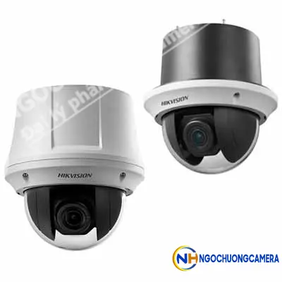 Camera PTZ IP 2MP HIKVISION DS-2DE4215W-DE3