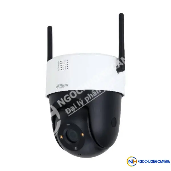 Camera PTZ Wifi 2MP DAHUA DH-SD2A200-GN-AW-PV