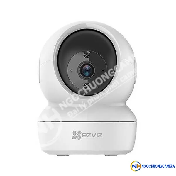 Camera quay quét 360 độ EZVIZ C6N 1080P