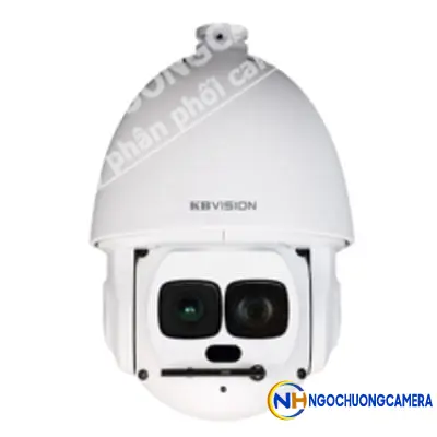 Camera Speed Dome IP 2MP Kbvision KX-2408IRSN