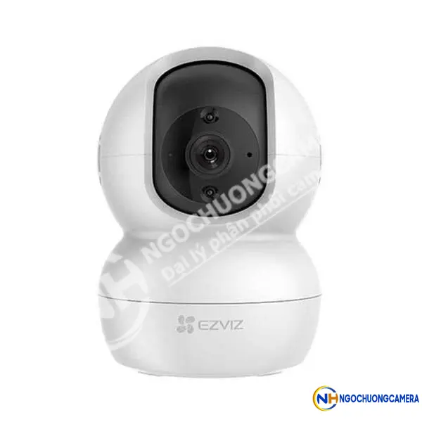 Camera Wifi quay quét thông minh EZVIZ TY2 1080P