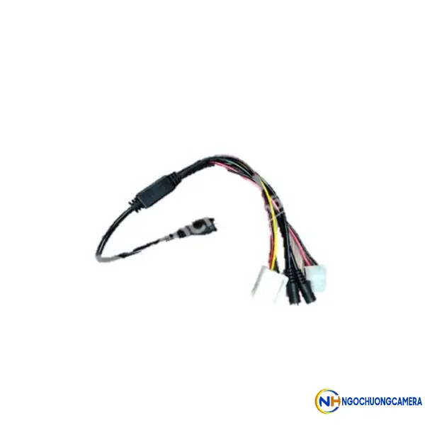 Cáp nguồn cho đầu ghi chuyên dụng cho xe ô tô KBVISION