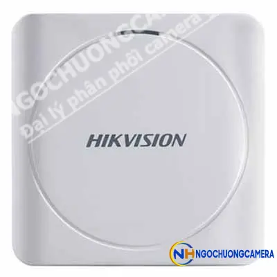 Đầu đọc thẻ EM Hikvision SH-K2801E