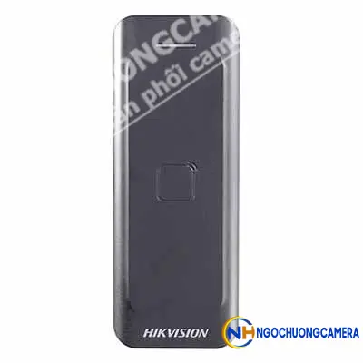 Đầu đọc thẻ EM Hikvision SH-K2802E