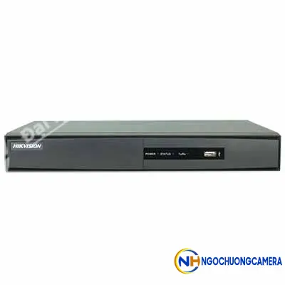 Đầu ghi 8 kênh Turbo HD Hikvision DS-7208HGHI-F1/N(S)