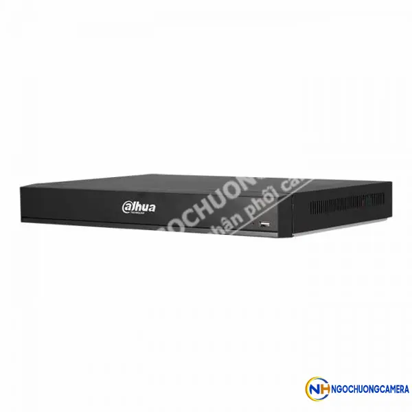 Đầu ghi HDCVI 8 kênh Penta-brid DAHUA DH-XVR7208A-4K-X