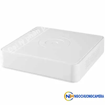 Đầu ghi HDTVI 16 kênh Hikvision DS-7116HQHI-K1