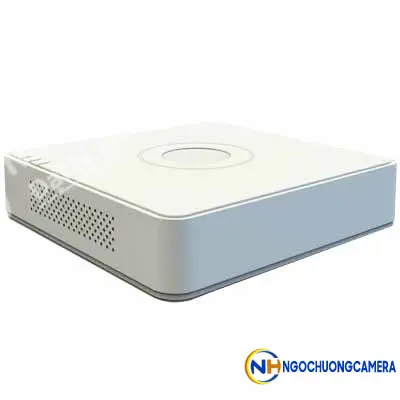 Đầu ghi HDTVI 4 kênh HIKVISION DS-7104HQHI-K1(S)