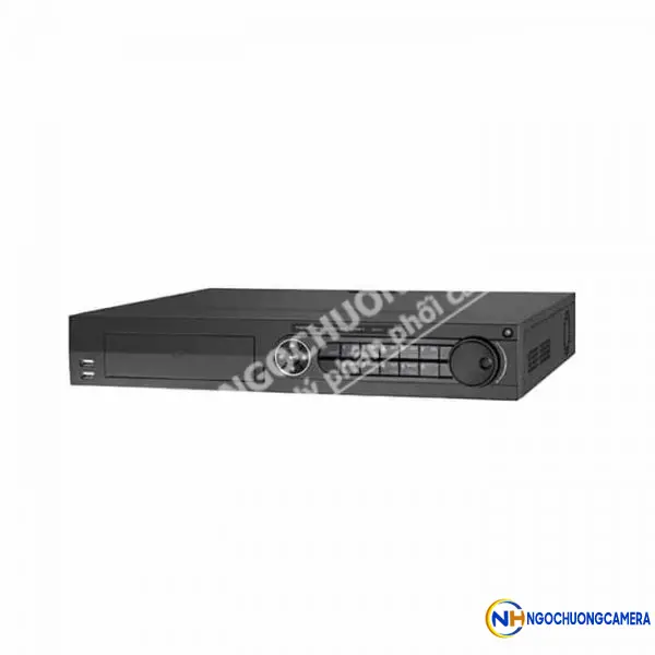 Đầu ghi hình 32 kênh HDTVI Hikvision DS-7324HGHI-SH