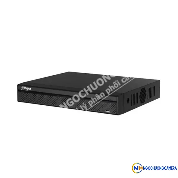 Đầu ghi hình HDCVI 4 kênh Dahua DH-XVR5104HS-X1