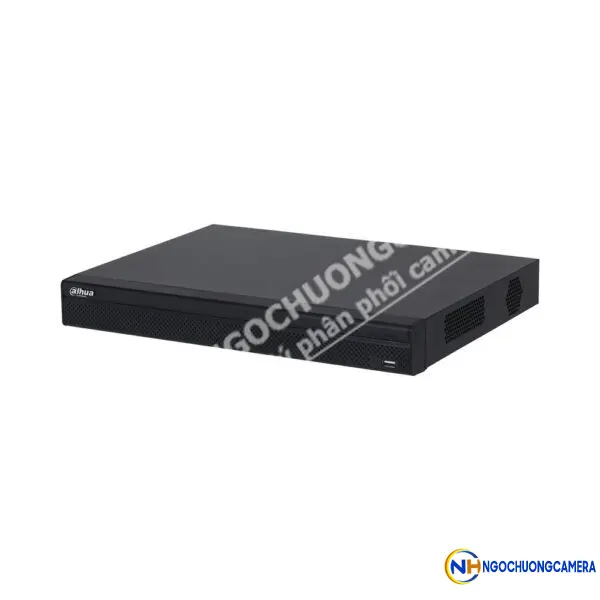 Đầu ghi hình IP 16 kênh DAHUA DHI-NVR4216-4KS3