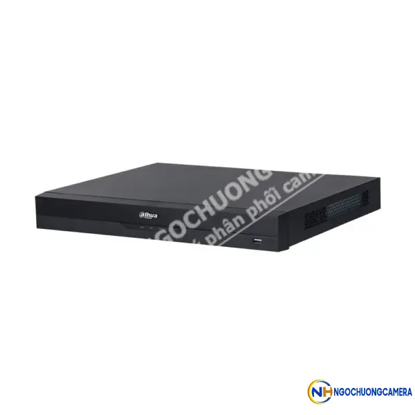 Đầu ghi hình IP 16 kênh DAHUA DHI-NVR5216-16P-EI