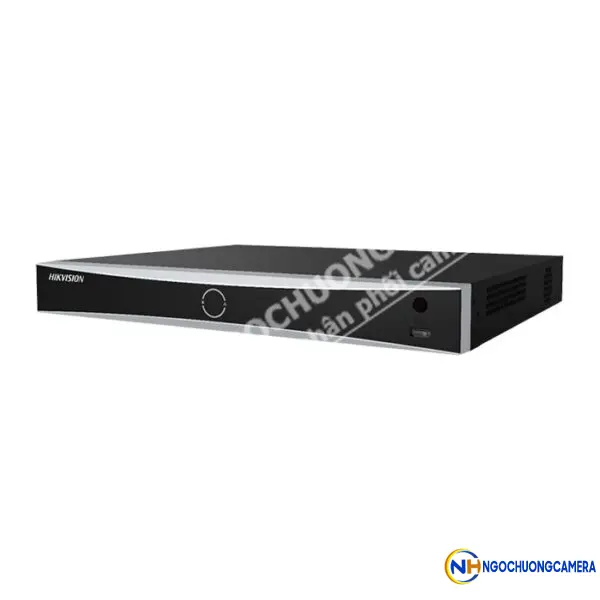 Đầu ghi hình IP 32 kênh AcuSense HIKVISION DS-7632NXI-K2