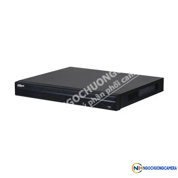 Đầu ghi hình IP 32 kênh DAHUA DHI-NVR4232-4KS2/L