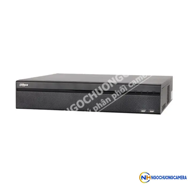Đầu ghi hình IP 32 kênh DAHUA DHI-NVR5832-4KS2