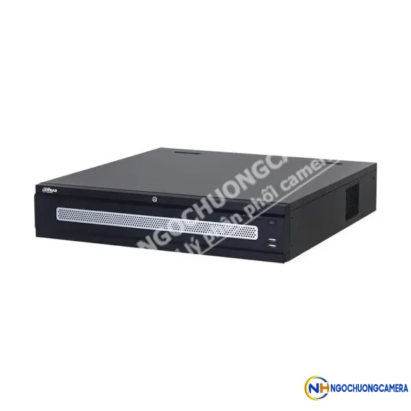 Đầu ghi hình IP 32 kênh DAHUA DHI-NVR608H-32-XI