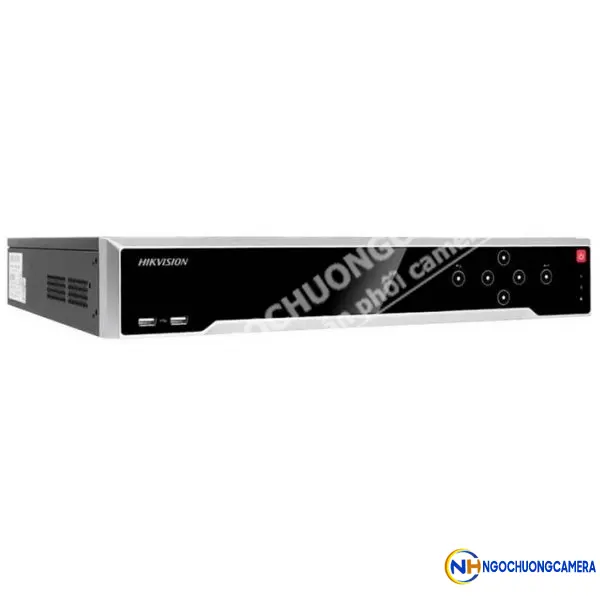 Đầu ghi hình IP 4K 16 kênh HIKVISION DS-8616NI-K8