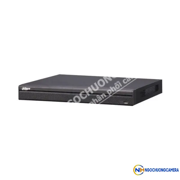 Đầu ghi hình IP 64 kênh Dahua DHI-NVR5464-4KS2