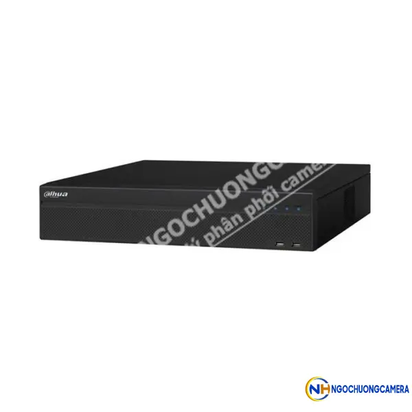 Đầu ghi hình IP 64 kênh DAHUA DHI-NVR5864-4KS2