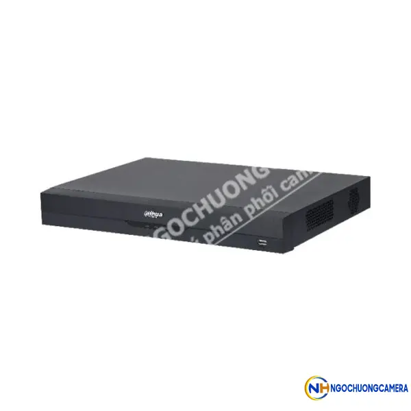 Đầu ghi hình XVR 8 kênh DAHUA DH-XVR5208A-4KL-I3