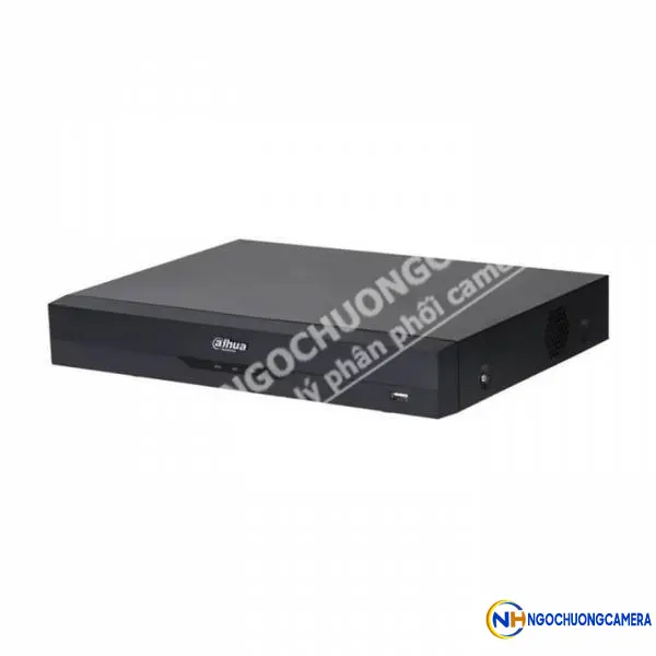 Đầu ghi hình XVR Ai 8 kênh DAHUA DH-XVR5108HS-4KL-I2