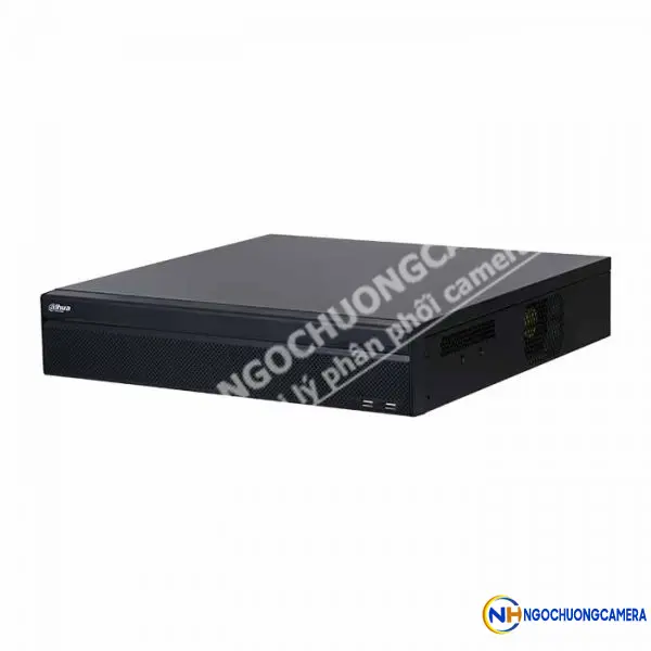 Đầu ghi IP 32 kênh DAHUA DHI-NVR5832-R-4KS2