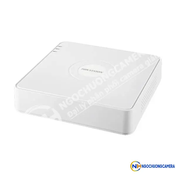 Đầu ghi IP 4 kênh Hikvision DS-7104NI-Q1
