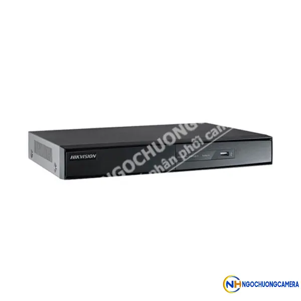 Đầu ghi IP 8 kênh Hikvision DS-7108NI-Q1/8P/M