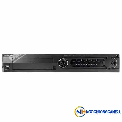 Đầu ghi TURBO HD 4.0 16 kênh Hikvision DS-7316HQHI-K4