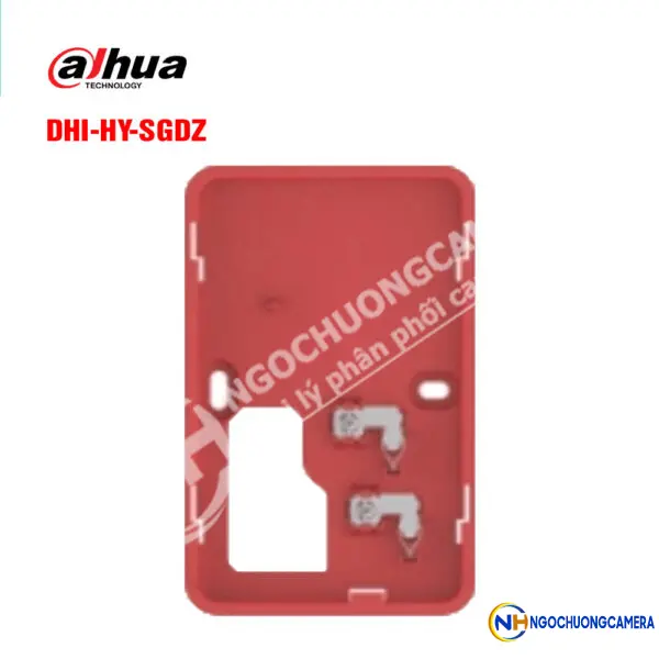 Đế còi đèn địa chỉ Dahua Wisualarm DHI-HY-SGDZ