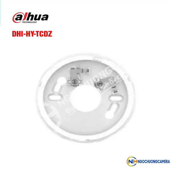 Đế đầu báo địa chỉ Dahua Wisualarm DHI-HY-TCDZ