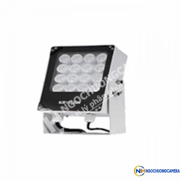 Đèn Led hồng ngoại hỗ trợ camera KBVISION KX-F16FL