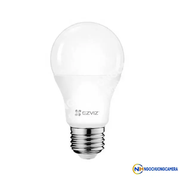 Đèn LED thông minh màu trắng EZVIZ CS-HAL-LB1-LWAW