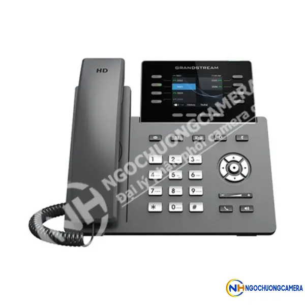 Điện thoại IP Grandstream GRP2624