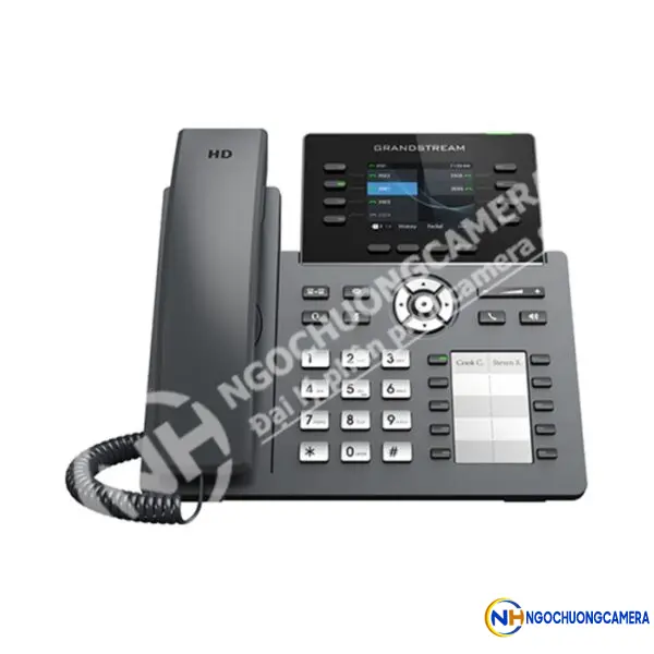 Điện thoại IP Grandstream GRP2634