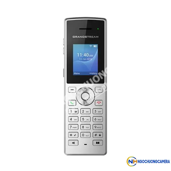 Điện thoại IP Wifi Grandstream WP810
