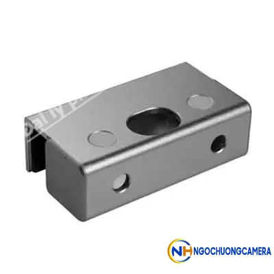 Gá chữ U cho khóa chốt rơi Hikvision DS-K4T108-U1