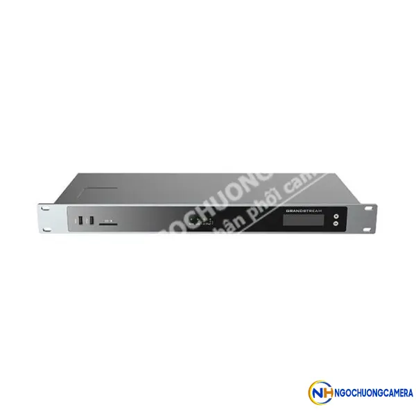 Gateway giao tiếp SIP-1E1 Grandstream GXW4501
