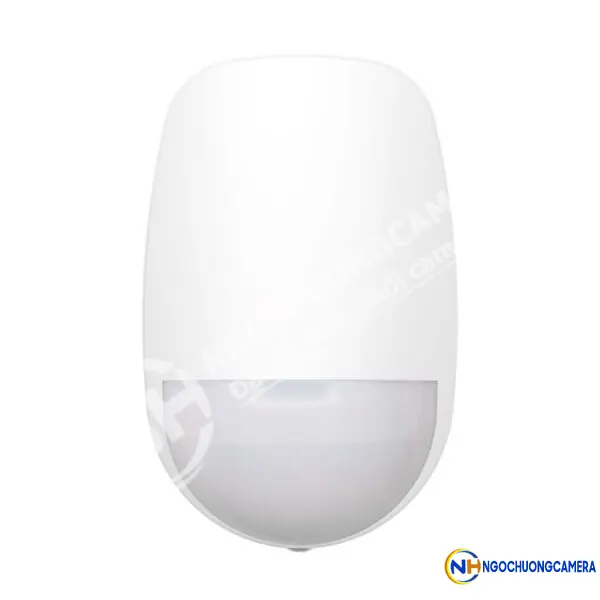 Hồng ngoại kiêm báo vỡ kính không dây HIKVISION DS-PDPG12PF-EG2-WB