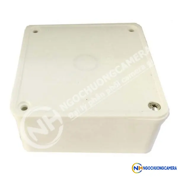 Hộp box nối kín Onecam cải tiến mới