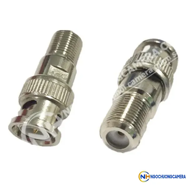 Jack BNC lõi đồng ONECAM BNC-01