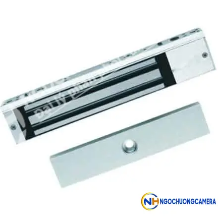 Khóa điện từ cho 1 cửa Hikvision DS-K4H258S