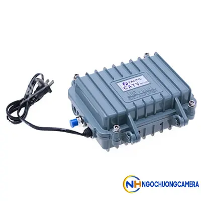 Khuyếch đại truyền hình cáp PACIFIC PAC-7535