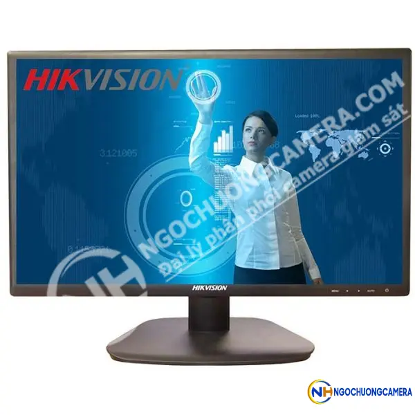 Màn hình chuyên dụng LCD 21.5 inch HIKVISION DS-D5022QE-E