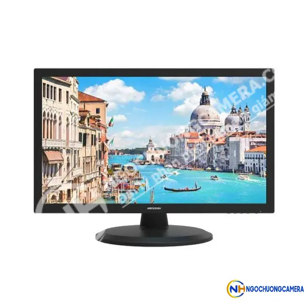 Màn hình giám sát LCD 23.6 inch HIKVISION DS-D5024FC