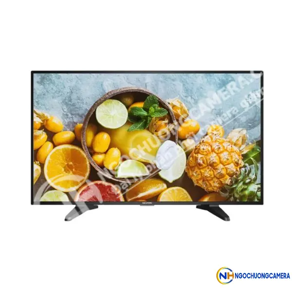 Màn hình giám sát LCD 42.5 inch HIKVISION DS-D5043QE