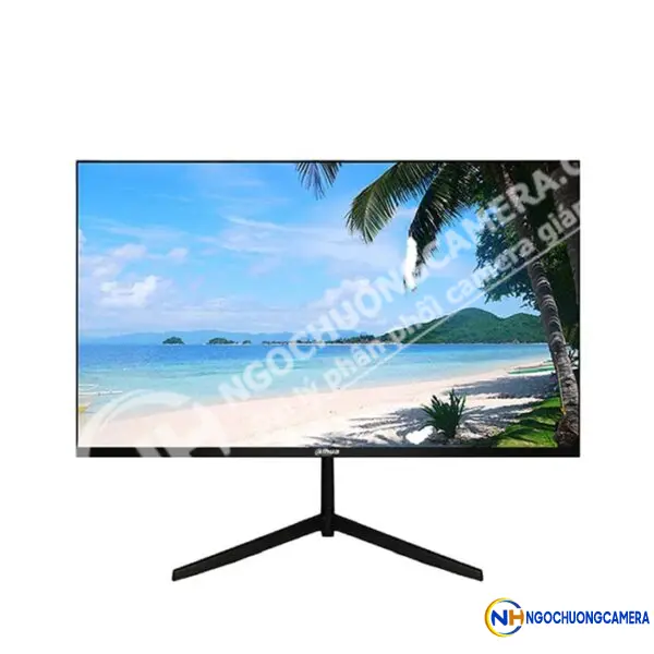 Màn hình LCD 24 inch DAHUA DHI-LM24-B200S