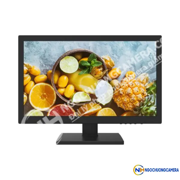 Màn hình máy tính 18.5inch Hikvision DS-D5019QE-B
